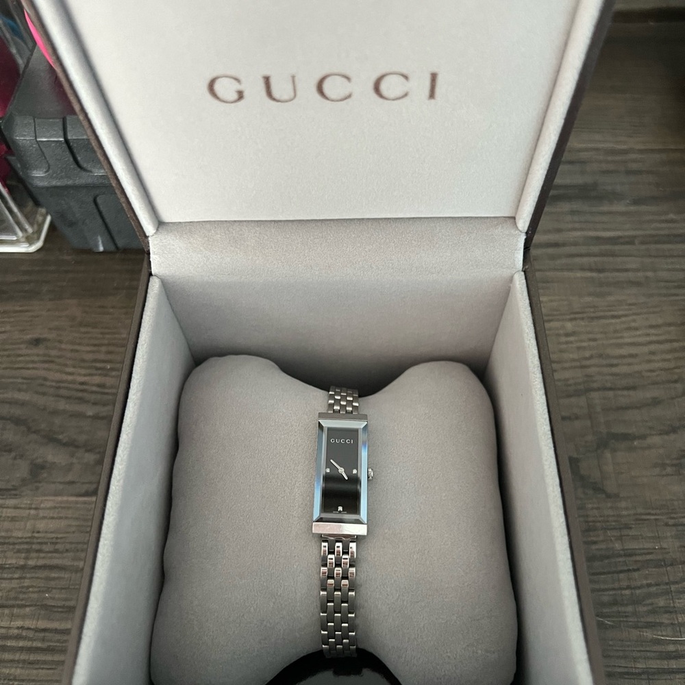 Gucci women’s watch